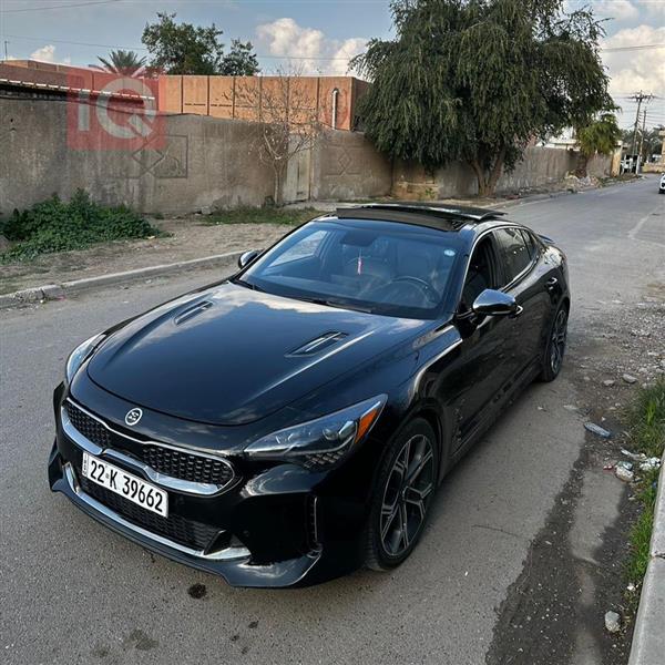 Kia for sale in Iraq